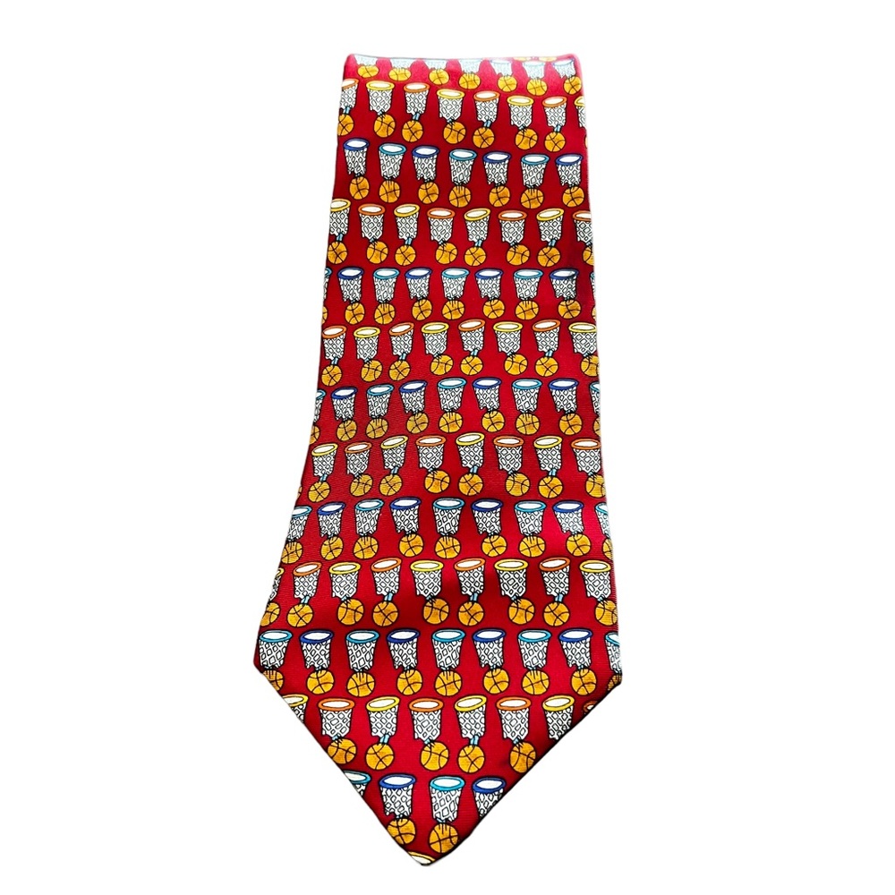 Save The Children Men’s Tie